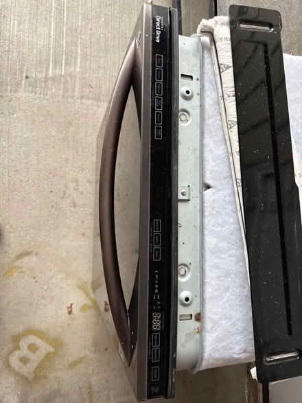 Photo of free LG dishwasher ( needs repair) (Burtonsville) #1