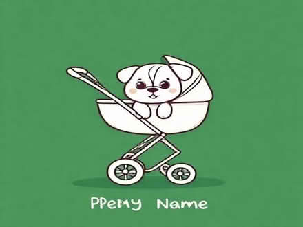 Photo of free Puggle travel buggy (Dalton-in-Furness LA15) #1