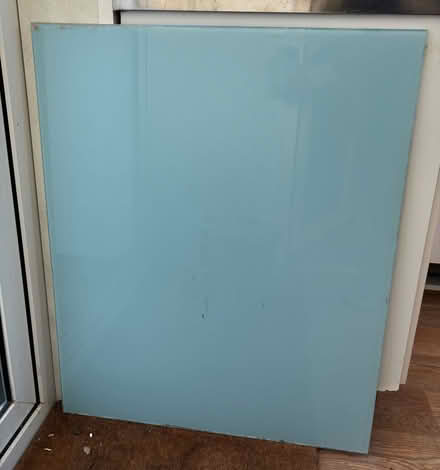 Photo of free Glass splashback for kitchen (Eastbourne BN20) #1