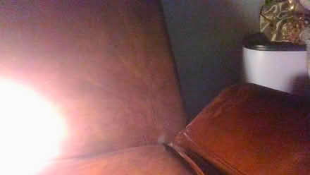 Photo of free 2 seat drop arm HSL settee (Bath BA2) #3