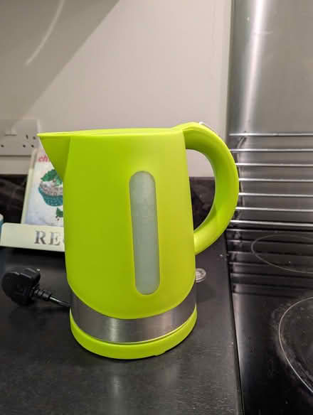 Photo of free Kettle (Putney SW15) #2