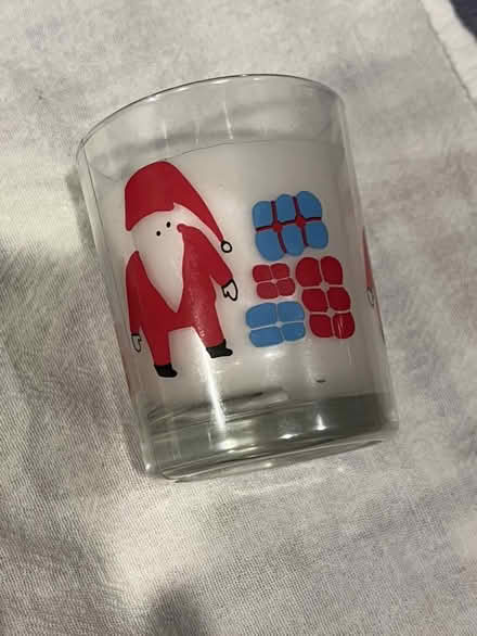 Photo of free variety of candles (Prospect and DeAnza) #4