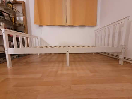 Photo of free Single Bed (Upper Sydenham SE26) #2