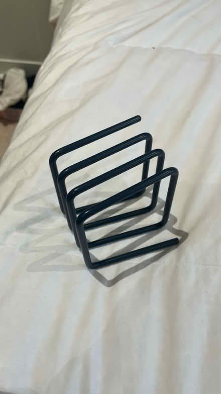 Photo of free Letter holder (Harrow HA1) #2