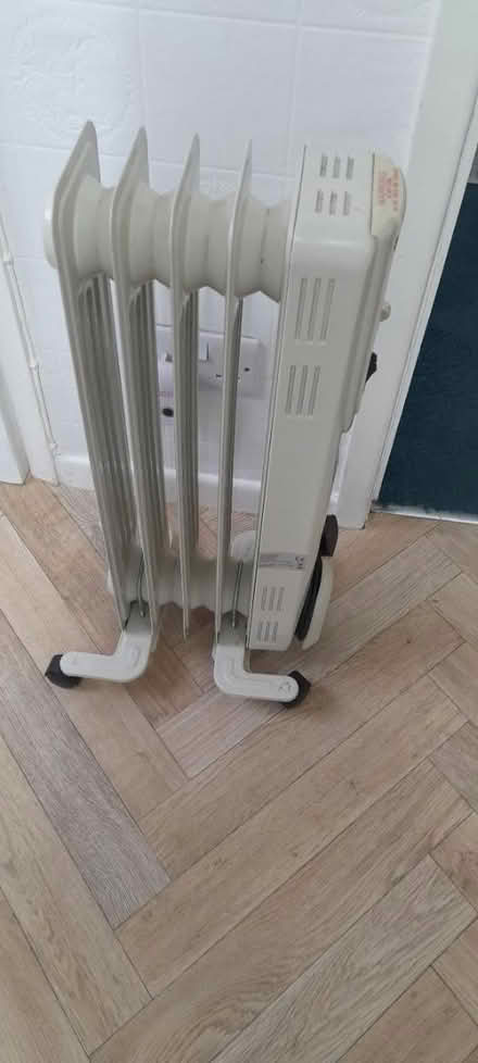 Photo of free Radiator (Low Moor BD12) #1
