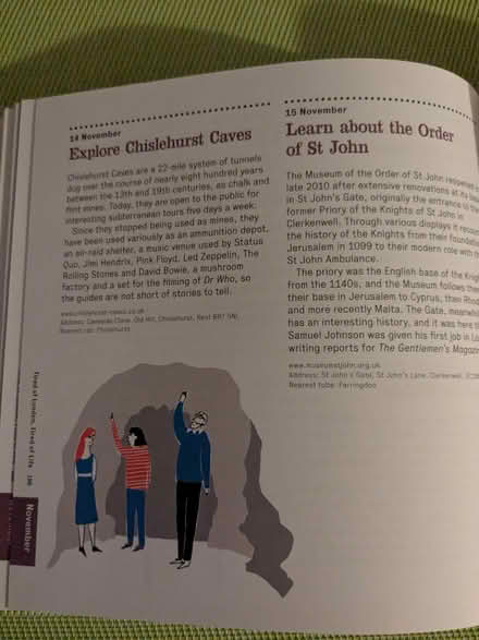 Photo of free Tired of London, Tired of Life Book (Beulah Hill SE19) #3