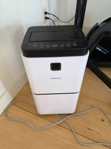 Photo of free Dehumidifier (Rhinebeck) #1