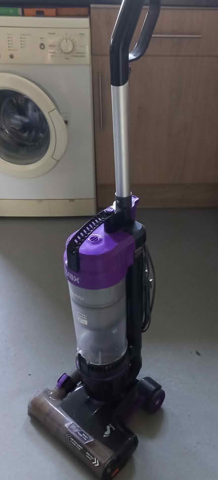 Photo of free Vax hoover (Sherrard's Green WR14) #4