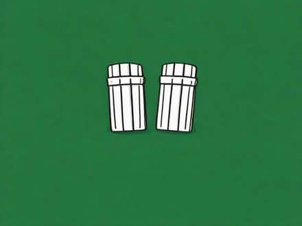 Photo of Cricket pads (Adamsdown CF10) #1