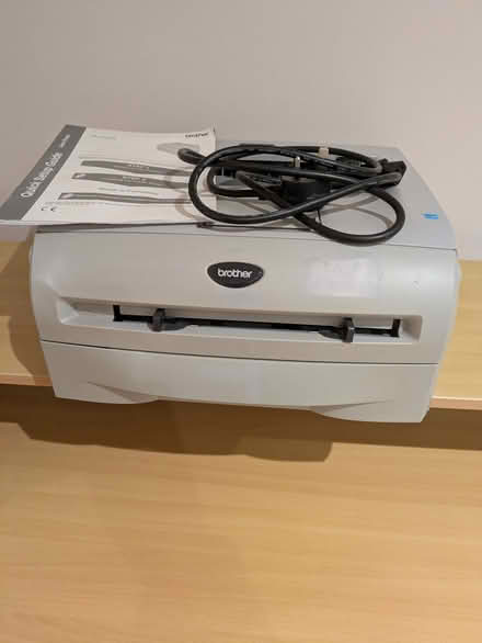 Photo of free Laser printer (Catshill B61) #2