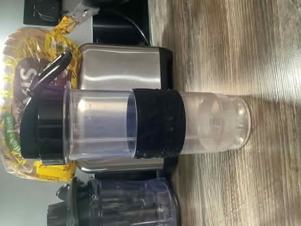 Photo of free Large plastic smoothie drink holders (Leighton Buzzard LU7) #2
