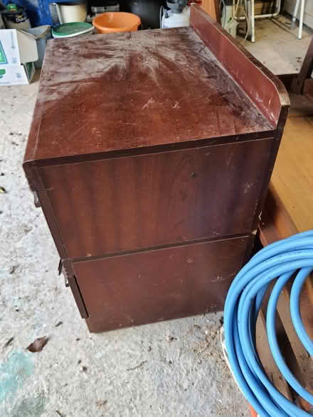 Photo of free Chest of drawers (Stroud central) #1
