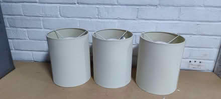 Photo of free Light Shades (birstall LE4) #1