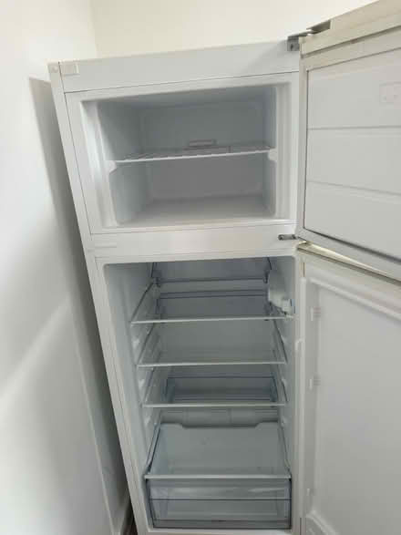 Photo of free Fridge freezer (PE7 7AL) #3