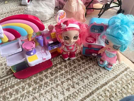 Photo of free Toys (AL10) #1