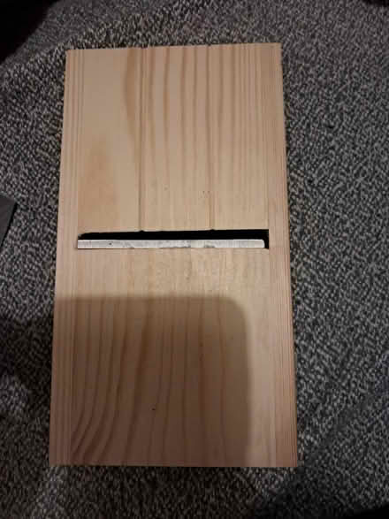 Photo of free Wax grater (Weybridge KT13) #1