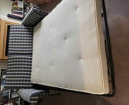 Photo of free Sofa bed (Craigleith EH4) #3