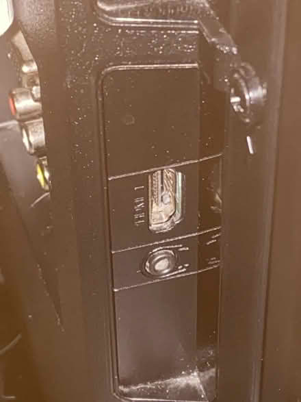 Photo of free Smart Tv 32” (Whins of Milton FK7) #1