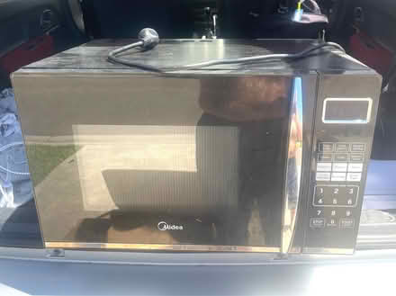 Photo of free Microwave oven (Fullerton cove) #1