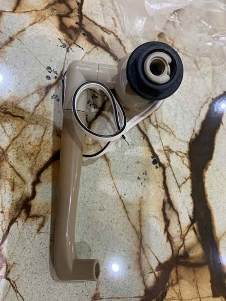 Photo of free caravan/camper van tap new (Blagdon BS40) #1