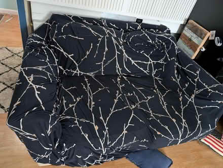 Photo of free 12-Year-Old lazy Boy sofa (Cape st claire) #2