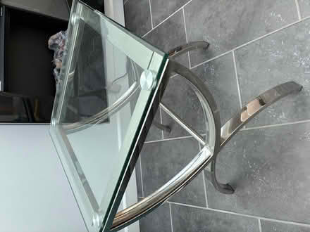 Photo of free Small tables (Westerleigh BS37) #1