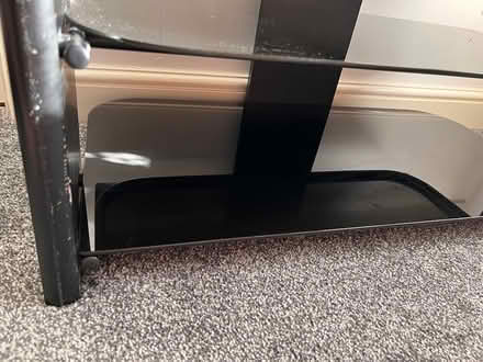 Photo of free Tv unit/shelves (Liscard) #3