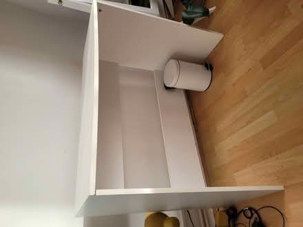 Photo of free Office Desk (Upper Sydenham SE26) #3