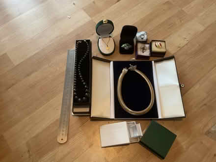 Photo of free Jewellery (Portchester PO16) #1
