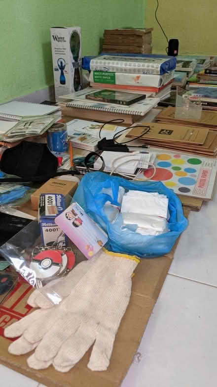 Photo of free Sunday Free Open House (310 Jurong East St 32 S 600310) #4