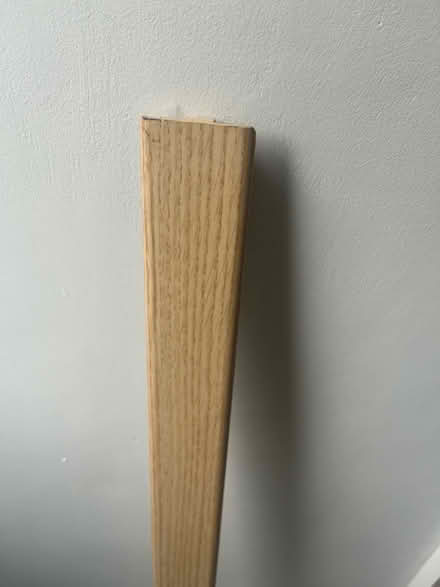 Photo of free Strip of wooden laminate trim (CT11) #1