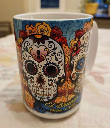 Photo of free Mug (Wallingford) #1