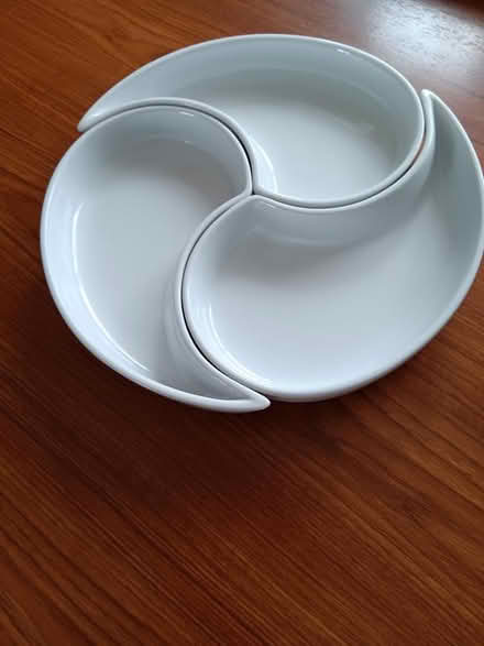 Photo of free Nibbles dishes (Holmes Chapel CW4) #1