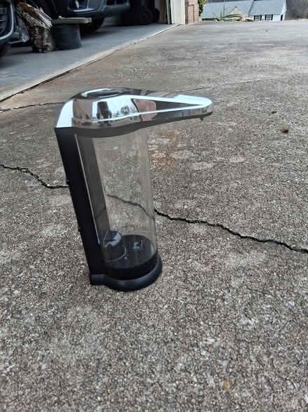 Photo of free Automatic Soap Dispenser (Maryville) #1