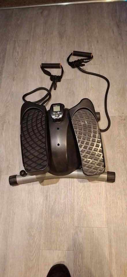 Photo of free Stepper (LE2 9RT) #1