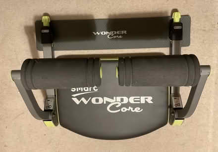 Photo of free Smart Wonder Core (East Oakley RG23) #3