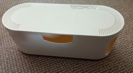 Photo of free Electric/WiFi Cable Tidy Unit (North Oxford OX2) #2