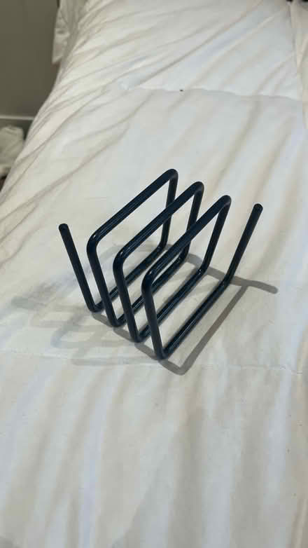 Photo of free Letter holder (Harrow HA1) #3