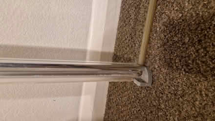 Photo of free Shower Screen for Bath (Upper Bevendean BN2) #3