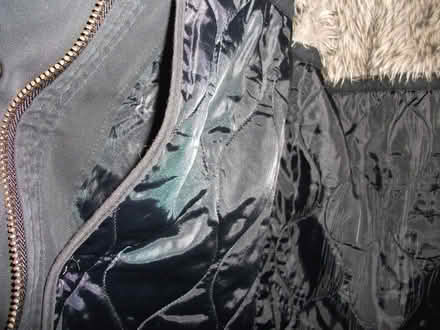 Photo of free Coat Long UK12 Ladies Fab Cond ASOS (ME16 - Allington) #4