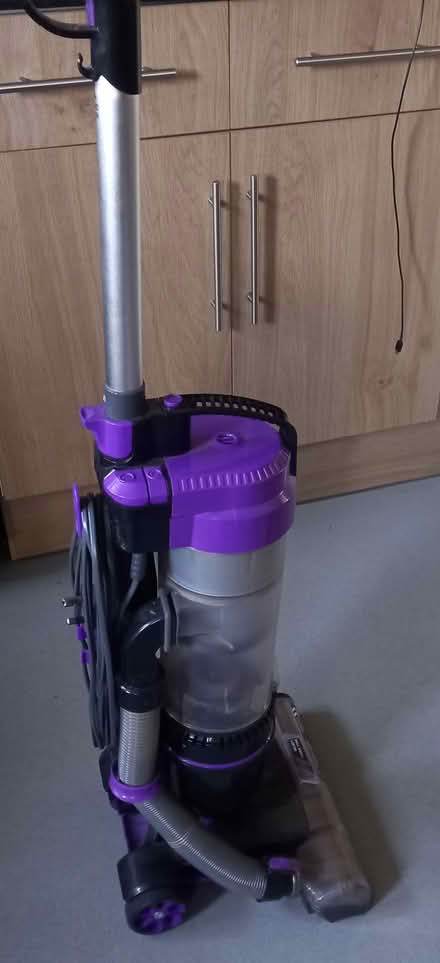 Photo of free Vax hoover (Sherrard's Green WR14) #1
