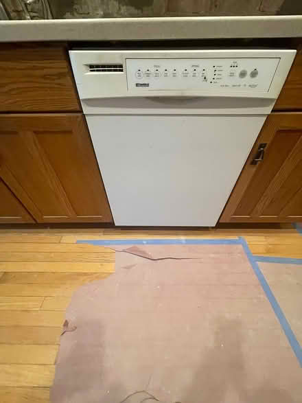 Photo of free Appliances (D St. and 6th St. NE) #1