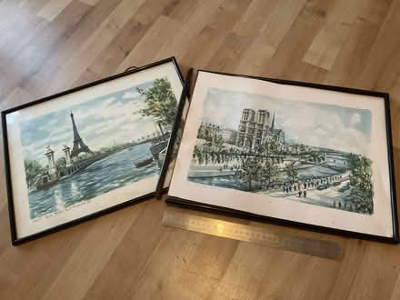 Photo of free Pictures (Portchester PO16) #1