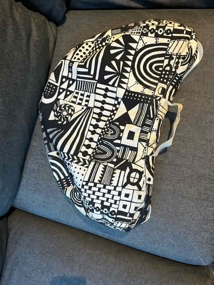 Photo of free IKEA Byllan dinner tray (Herne Hill SE24) #3