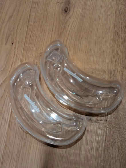 Photo of free 2 Strong Plastic Swimming Goggles Cases (Weston Park) #1