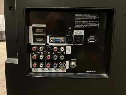 Photo of free Older TV's (Bethesda) #4