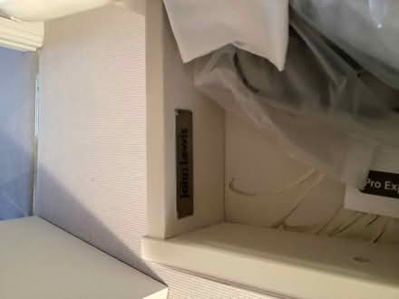 Photo of free Dressing table/stool/bedside chest - John Lewis (Old Windsor SL4) #3