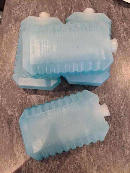 Photo of free Freezer packs (Stirling FK7) #1