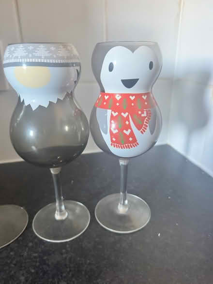 Photo of free Glasses (Dartford DA1) #1