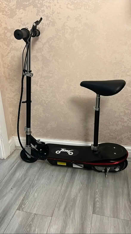 Photo of free Kids electric scooter (Thornhill lees Dewsbury) #1